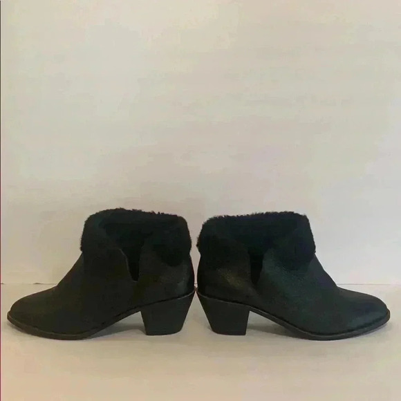 Kelsi Dagger ankle boots - Picture 6 of 8